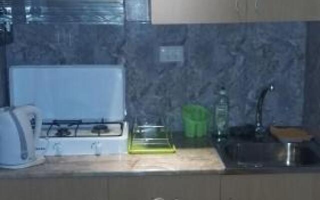 Guesthouse Malkhaz