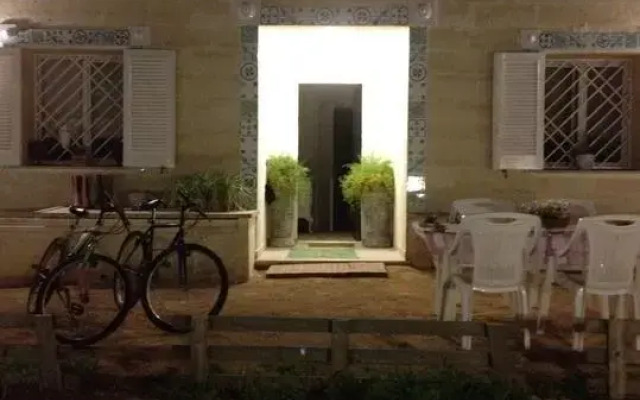 Puglia Tra Mare e Campagna