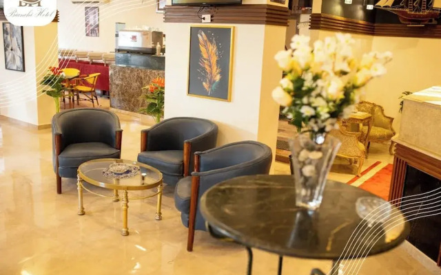 Bianchi Hotel