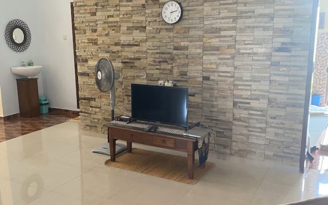 Homestay Pangandaran by Simply Homy – Lobby – Parigi