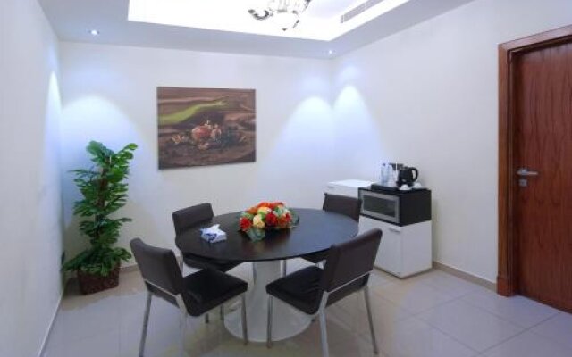 Mrakez Alarab Furnished Apartments 4