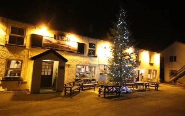 The Wilson's Arms