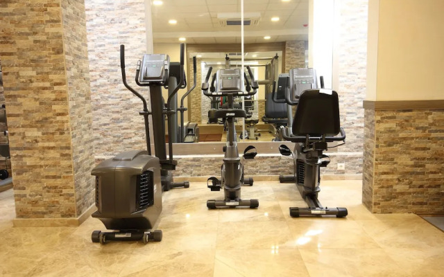 Dalyan Resort - Special Class