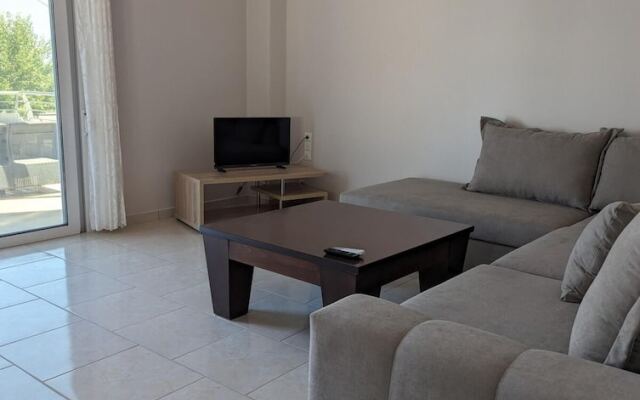 Bella Vista Luxury Apartment