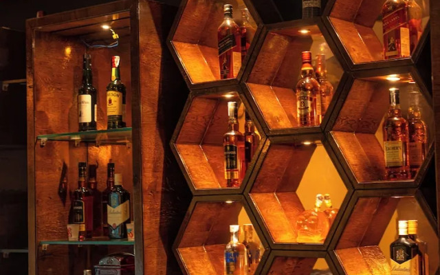 Hotel Royal Palace - Sagar