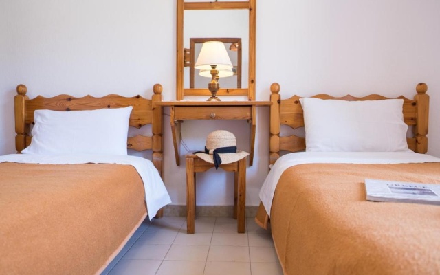 Tonia Apartments & Studios