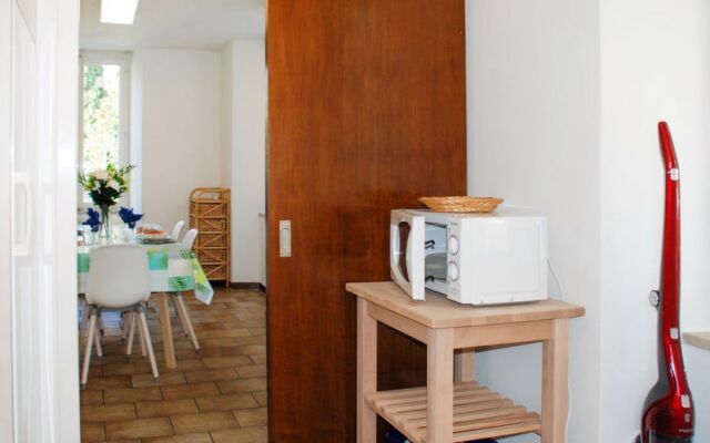 Antica Scuderia Apartment