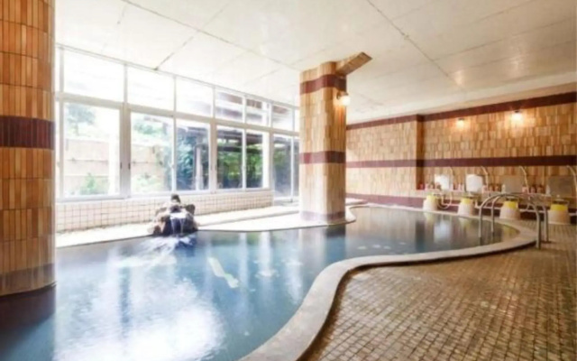 Tsutiu Onsen Yamaneya Ryokan