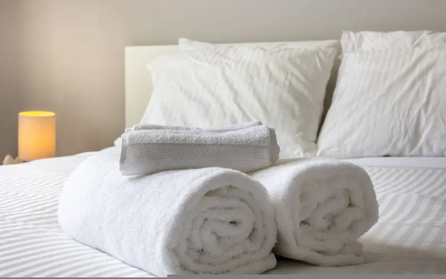 Peaceful 1BR Oasis Near Niagara Falls Attractions