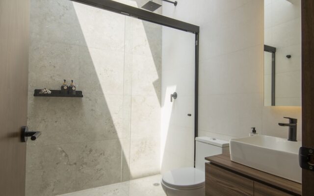 Casa Tonal