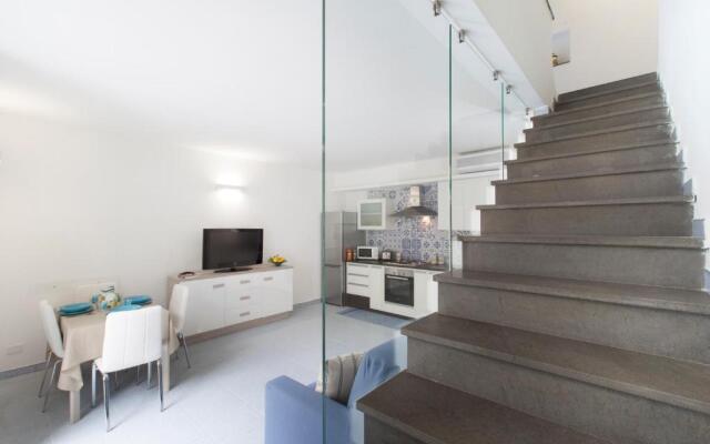 Sorrento 211 - City Center Apartment