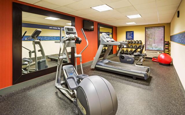 Hampton Inn & Suites Greenville/Spartanburg I-85, SC