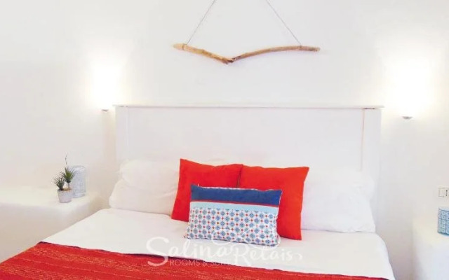 Salina Relais Rooms & Suite