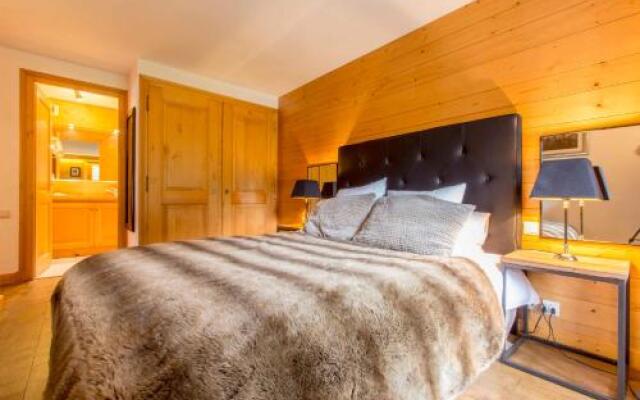 Chalet Vigor