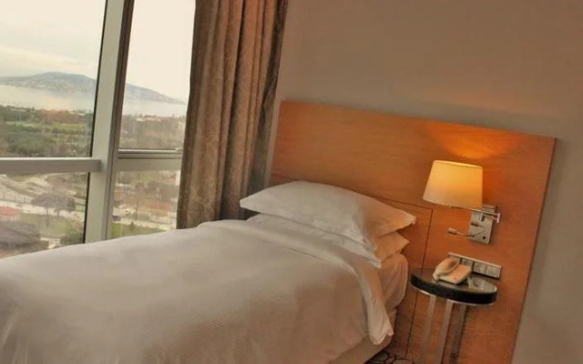 Dalga Residences By Rotana - Istanbul