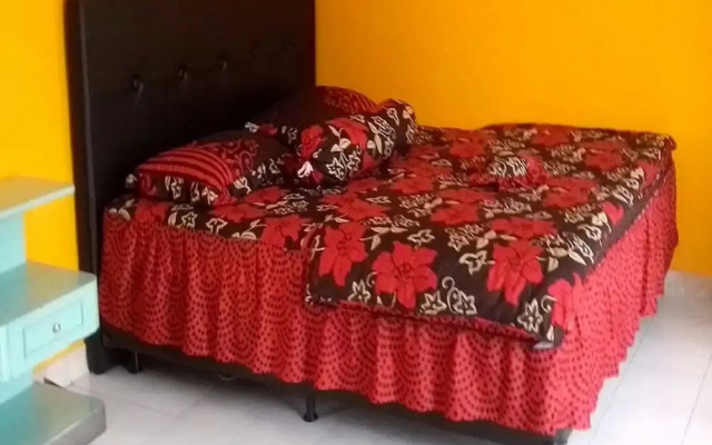 Villa Puncak Resort