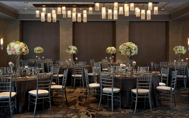Bethesda Marriott