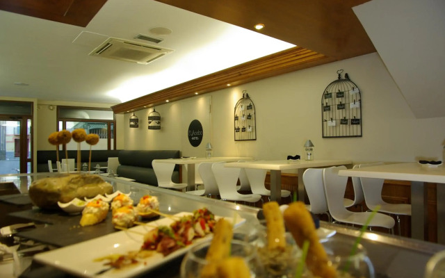 Hotel El Acebo