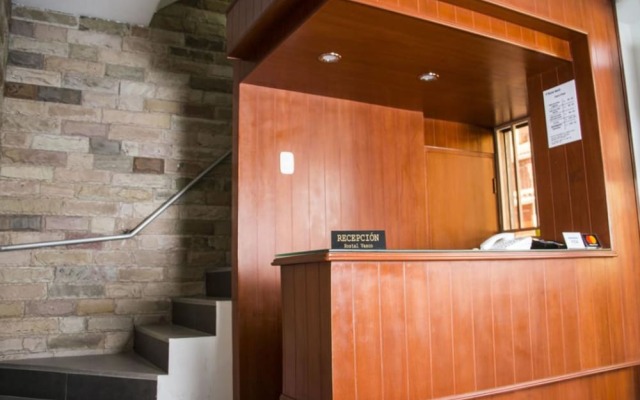 Hostal Vasco