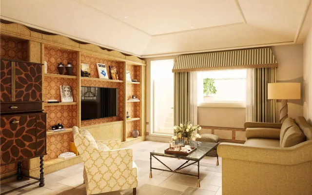 Grand Hotel Timeo, A Belmond Hotel, Taormina
