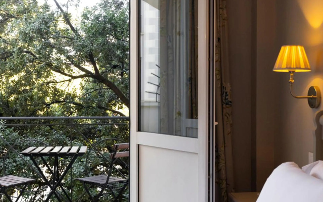 Hotel Pax Torrelodones