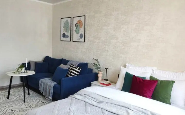 Оригами на ул. Горького, д. 96