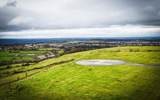 Pennine Manor Hotel