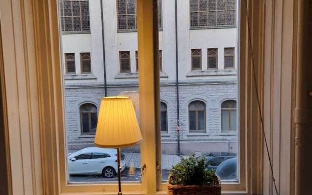 Lovely Apartment in the Heart of Stockholm!