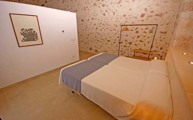 Agroturismo Es Rafal Nou