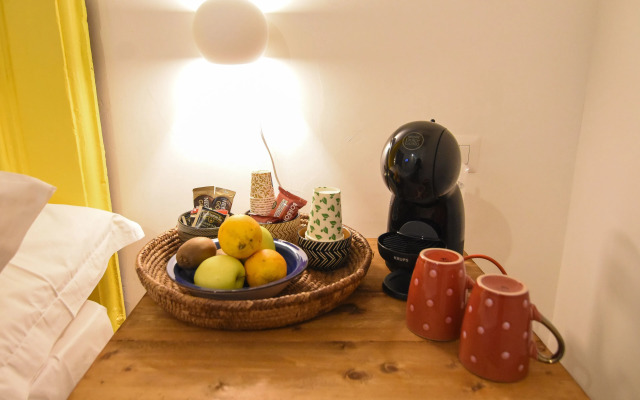 La Dimora delle Arti