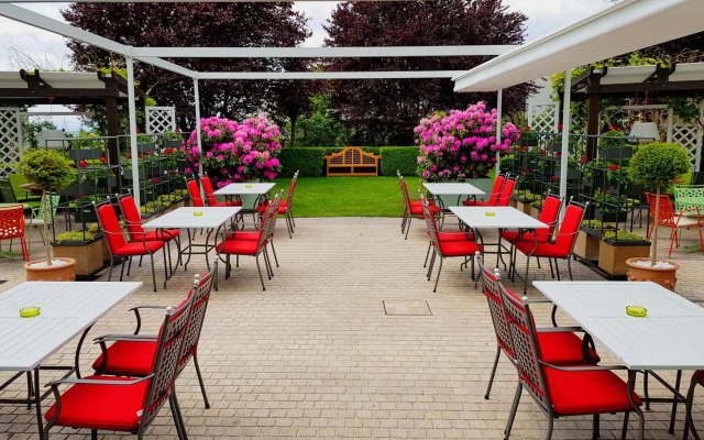 Hotel Sonnenhof