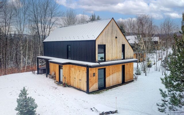 Snohaus Chalets