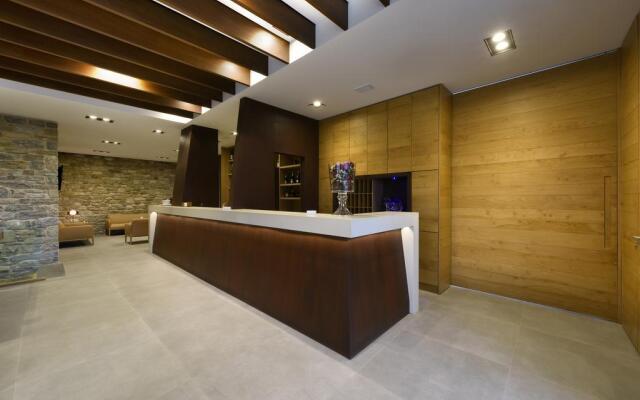 Borgotufi Albergo Diffuso