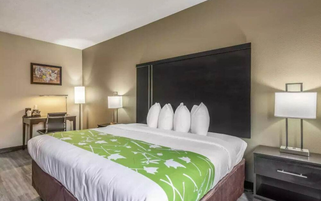 Americas Best Value Inn