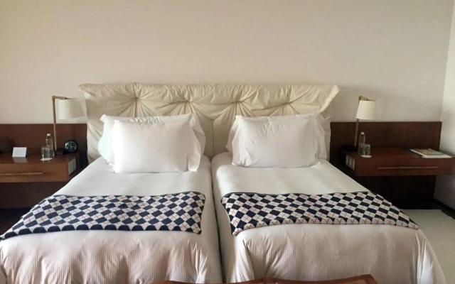 Hotel Fasano Boa Vista