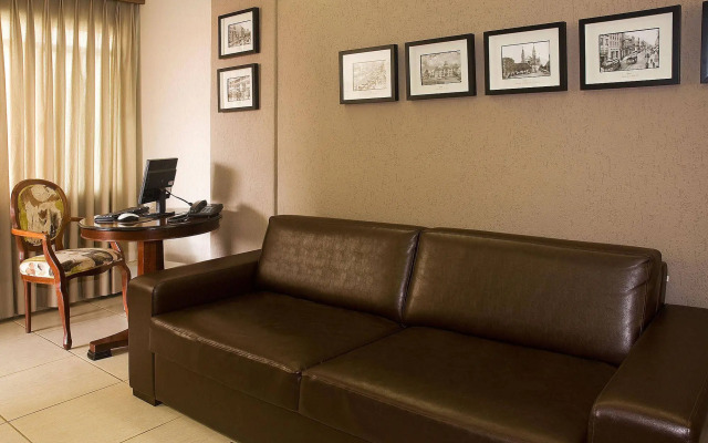 Hotel Lumini