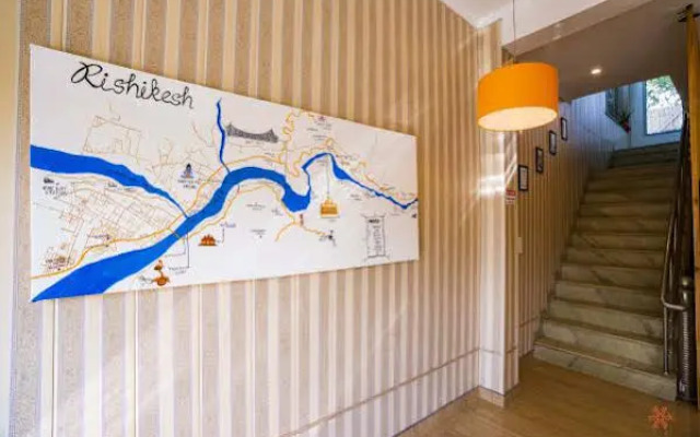 Zostel Rishikesh