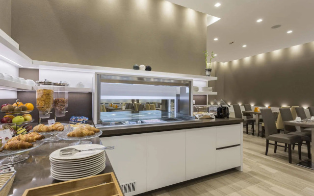 Hotel Mistral