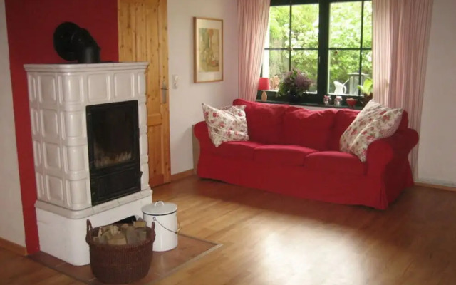 Nice Apartment in Lubmin