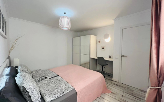 PaulMarie Apartment Ocean View