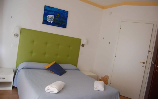 Hotel Irene