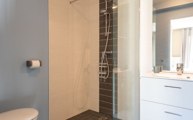 Holiday Home Les Goelettes