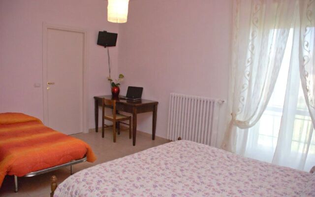 B&B Casa Losea