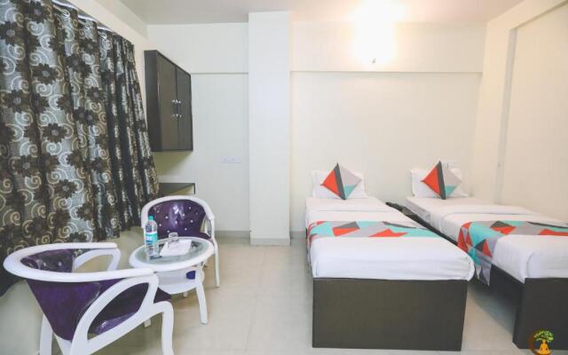 The Paradise Aundh