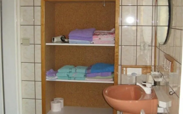 Chambre d'Hôtes Haensler