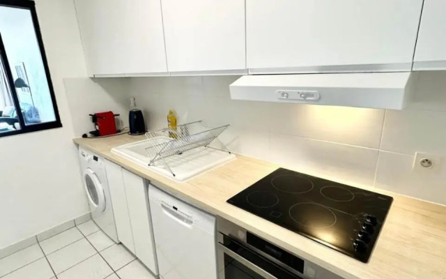 LUXURY ! T3 – Vue océan imprenable 180°