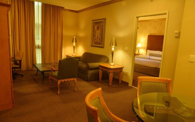 Crowne Plaza Torreon by IHG
