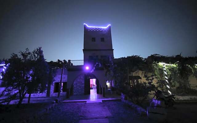 Auberge Jaafar