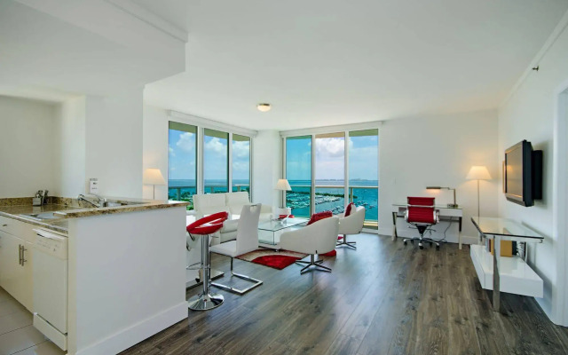 Private Residences at Hotel Arya by SoFLA Vacations