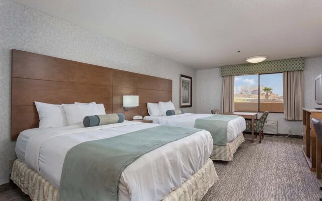 Shilo Inn Hotel & Suites - Yuma